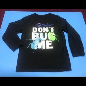 Long-Sleeve Graphic Tee